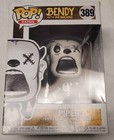 Funko Pop! Bendy and the Ink Machine Piper #389 Figure