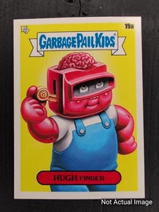 Garbage Pail Kids At Play Singles - Mix & Match cards to save up to 40% - Picture 1 of 160