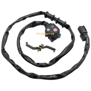 Stop Kill Mode Change Switch for Honda CRF450R CRF450RX CRF450RWE 2017-2020 - Picture 1 of 6