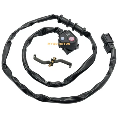 Stop Kill Mode Change Switch for Honda CRF450R CRF450RX CRF450RWE 2017-2020 - Image 1 of 4
