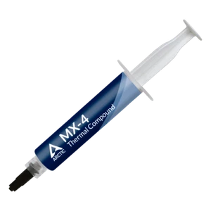 Arctic MX-4 2019 pâte conductrice thermique - 8 grammes - Photo 1/3