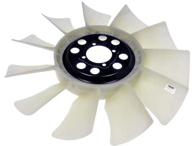 Hoja de ventilador para Ford Expedition 1998-2004 1999 2000 2001 2002 2003 HC158ZX Foto 1 de 1