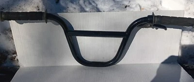 Redline Double XX BMX Handle Bars 26" - Image 1 of 3