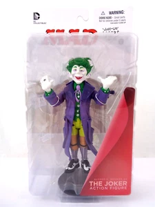 DC Direct MAD The Joker Actionfigur Alfred Neuman Just Us League Sealed Selten - Bild 1 von 4