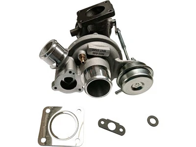 Turbocompresor Fiat 500L 2014-2018 83712TNGZ 2016 2017 2015 1,4 L 4 cilindros Foto 1 de 4