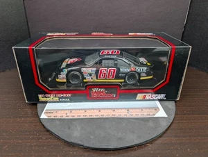 1/24 #60 MARK MARTIN WINN DIXIE 1992 FORD THUNDERBIRD RACING CHAMPIONS BLACK BOX - Picture 1 of 9