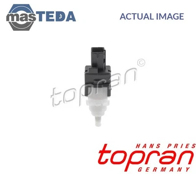 638 195 BRAKE LIGHT SWITCH STOP TOPRAN NEW OE REPLACEMENT - Image 1 of 4