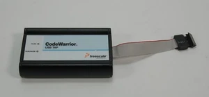 Freescale Codewarrior USB TAP Debugging Programmer 900-75115 REV F - Picture 1 of 5