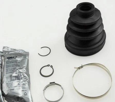 Juego De Faldones De Eje Para Opel Vectra B Caravan 31_ 38_ F75_ - Imagen 1 de 1