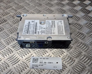 Mercedes Amg G63 2019-2024 Sat. Nav. Unit - Picture 1 of 4