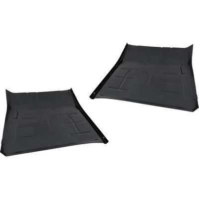 Floor Pans Set of 2  Driver & Passenger Side for Ram Truck Left Right W200 Pair - Image 1 of 4