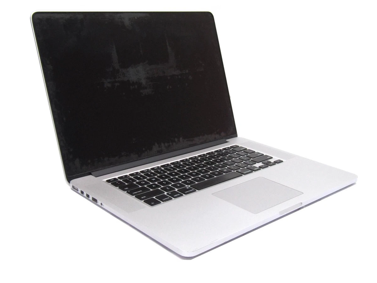 2015 Apple MacBook Laptops for sale - eBay