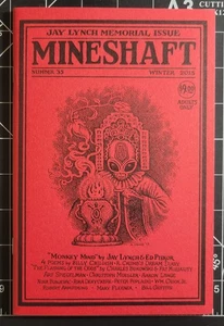 Árbol de minas - Número de emisión 35 Revista 2018 R Crumb Zine Contracultura Caricatura Cómic - Imagen 1 de 4
