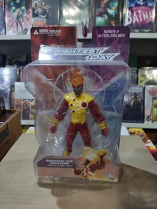 DC Direct Brightest Day Series 2 FIRESTORM  Action Figure NEW - Picture 1 of 6