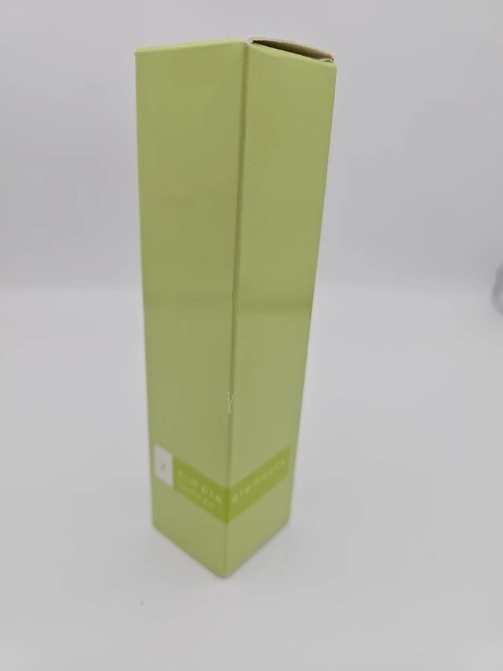 Colônia Avon Simple Elements Meadow Dew Eau de Toilette Splash - 5,0 oz - Imagem 1 de 1