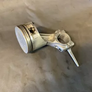 Honda GX120 Piston & Connecting Rod - 13101-ZH7-010 - Picture 1 of 4