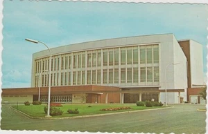 Canadá - Edmonton, AB. Auditorio N.Alta Jubilee sin usar - Imagen 1 de 1