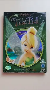 TinkerBell DVD - Picture 1 of 1