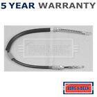 Borg & Beck Right Hand Brake Cable Fits Vauxhall Sintra Opel 2.2 DTI 3.0 522649