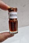 Burmese Pure Oudh Oil 31 Years Old Age 100% Natural Agarwood Oil Grad A 3 ml New