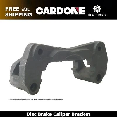 Soporte de pinza de freno de disco Cardone para Chrysler Sebring 2001-2005 cupé 3L V6 Foto 1 de 4