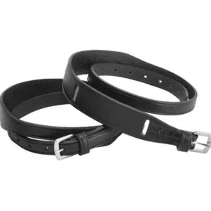 Tory Leather Jodhpur Garter Straps - Picture 1 of 4
