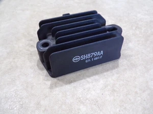 Honda CBF 125 15-20 regulador de tensión rectificador SH879AA 16 17 18 19 - Imagen 1 de 1