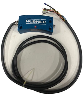 Hubner mag-400-c-500 N - Picture 1 of 5