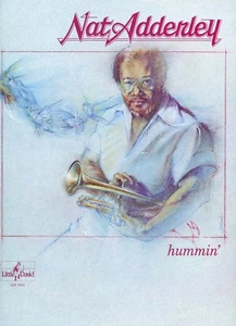 NAT ADDERLEY * HUMMIN * LITTLE DAVID LABEL 1012 * 1976 * SEALED - Picture 1 of 2