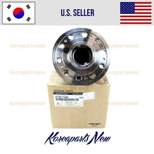 FRONT Wheel Hub Bearing 51750T1000 RWD ⭐OEM⭐ Genesis G80 GV80 2021-2023 - Picture 1 of 2