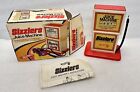 Hot Wheels Redline Sizzlers Juice Machine Power Charger (1969) With Box