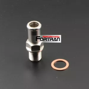 DIY Oil & Water Barb Fitting M16x1.5mm TO 16mm Barb (5/8" Barb) Tank - Picture 1 of 2