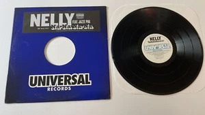 Nelly Na Used Vinyl 12" Single VG+\VG - Picture 1 of 2