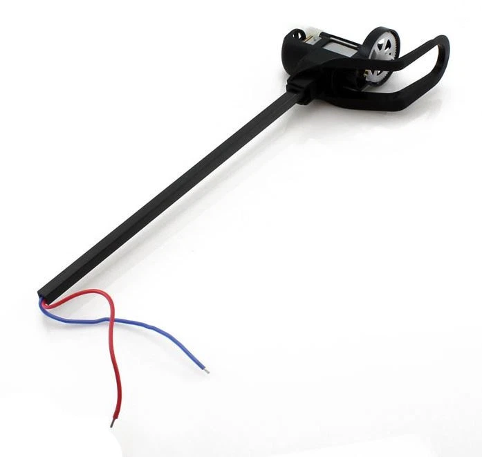 Syma X6-05 Despun Rotating Motor Assembly - Rosso/Blu - Imagen 1 de 1