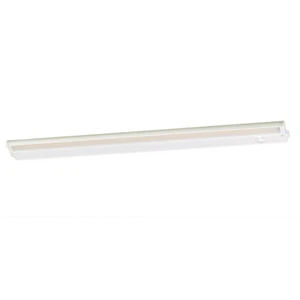 Maxim Lighting CounterMax 5K 30'' LED Under Cabinet, White - 89866WT - Picture 1 of 1