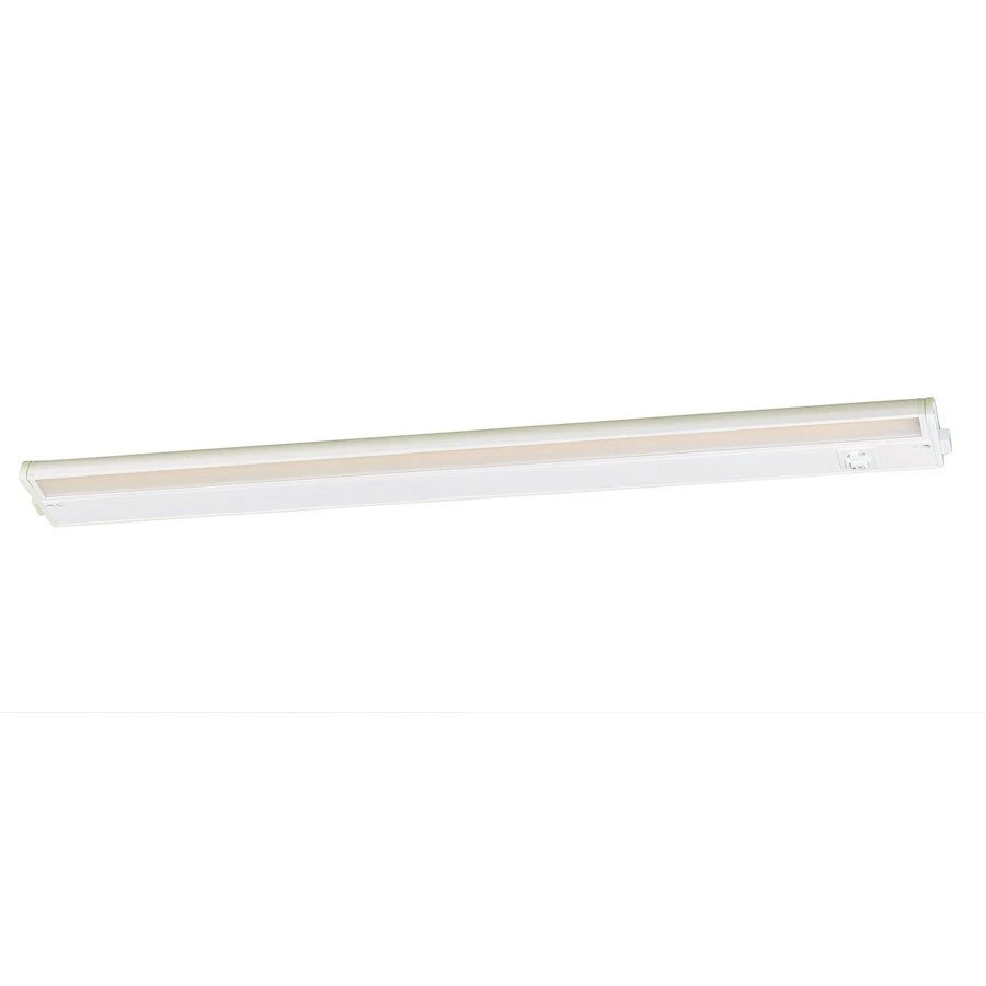 Maxim Lighting CounterMax 5K 30'' LED Under Cabinet, White - 89866WT - Image 1 of 1