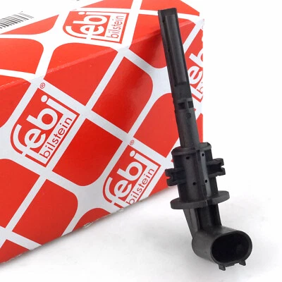 FEBI BILSTEIN  Kühlmittelstandsensor für BMW 3ER E46 E90 E92 E91 E93 - Bild 1 von 3