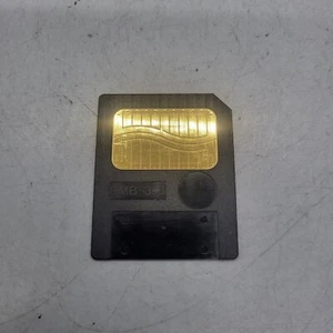 Smart Media Memory Card 8MB 3.3V - Picture 1 of 2