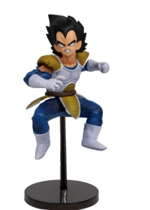 Dragon Ball Z BANPRESTO WORLD FIGURE COLOSSEUM Tournament 2 6 normal ver Vegeta - Bild 1 von 4