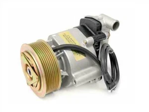 C & M Remanufactured Secondary Air Injection Pump & Clutch 1992 Mercedes 400 500 - Bild 1 von 1