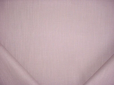 6Y Romo Lorentz 7756 Emin Sweet Pea Lavender Linen Drapery Upholstery Fabric - Image 1 of 4