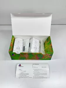 NEW Miltenyi Biotech 130-042-401 Sterile Sealed LS Columns 1 Box of 13 - Picture 1 of 7