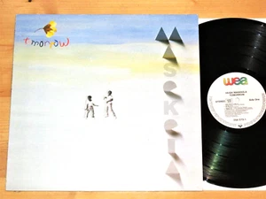 LP - Hugh Masekela with Kalahari - Tomorrow - NM - Picture 1 of 2