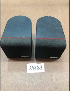 Altavoces Bose Redline cubo pequeño un par - Imagen 1 de 2
