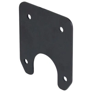Vehicle Mounting Plate Flat - Picture 1 of 1