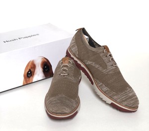 Las mejores ofertas en Hombre Sólido Hush Puppies EUR 45 Zapatos de la UE |  eBay