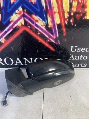 Espejo retrovisor de puerta lateral izquierda Dodge Dart 2013-2016 punto ciego térmico OEM Foto 1 de 4