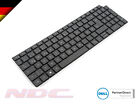 NEW Dell Inspiron/Vostro/Latitude GERMAN Dark Grey Backlit Keyboard - 07K5RR