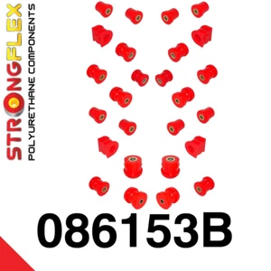 Full suspension bush kit AP1 for Honda S2000 AP1 99-04 - Picture 1 of 3