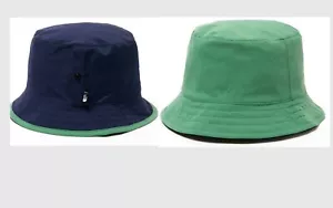 The North Face Class V Reversible bucket hat UNISEX ADULT .One Size S/M-L/XL - Picture 1 of 10